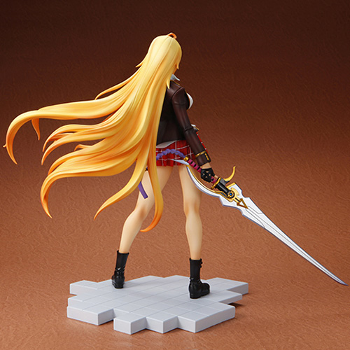 Valkyrie Drive: Mermaid - Shikishima Mirei - 1/7 (Kadokawa) photo 6
