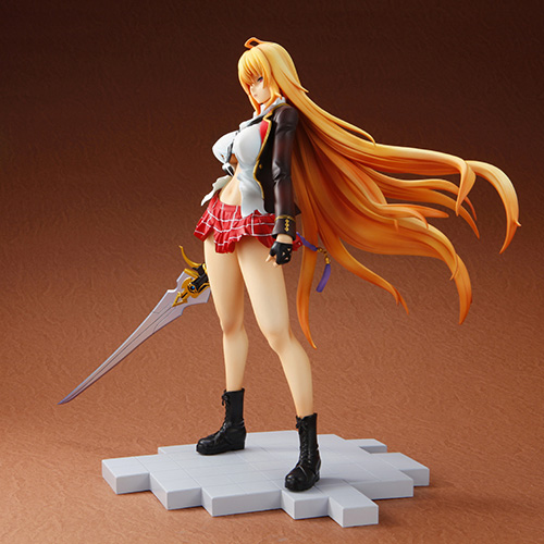 Valkyrie Drive: Mermaid - Shikishima Mirei - 1/7 (Kadokawa) photo 7