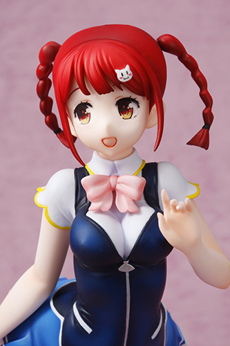 Valkyrie Drive: Mermaid - Tokonome Mamori - 1/7 (Kadokawa) photo 3