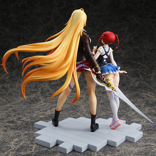 Valkyrie Drive: Mermaid - Tokonome Mamori - 1/7 (Kadokawa) photo 5