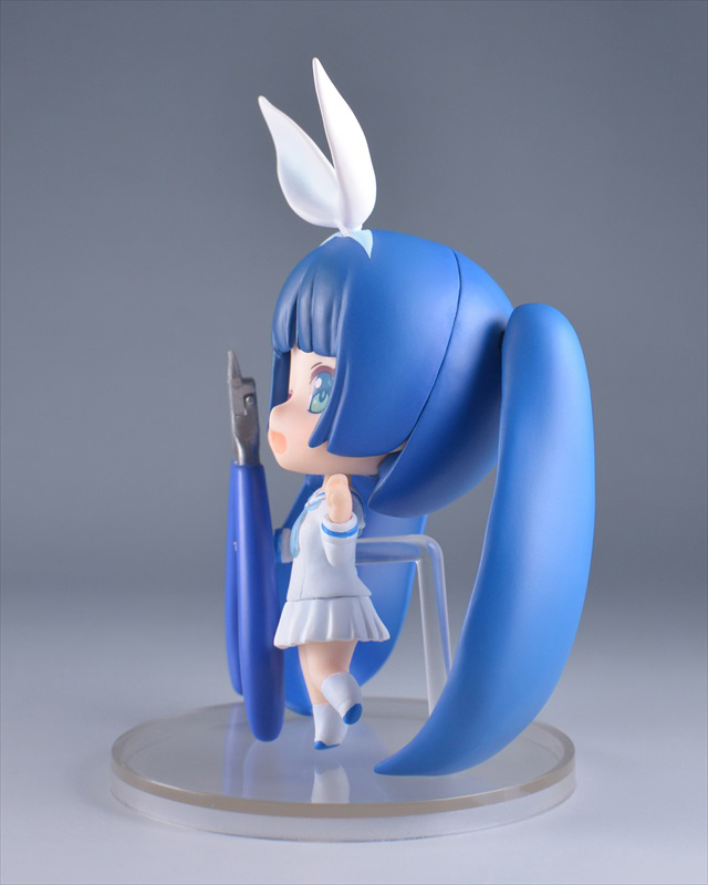 Ultimate! Nipako-chan - Nipako (Tukuri) photo 2