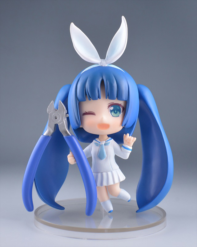 Ultimate! Nipako-chan - Nipako (Tukuri) photo 3