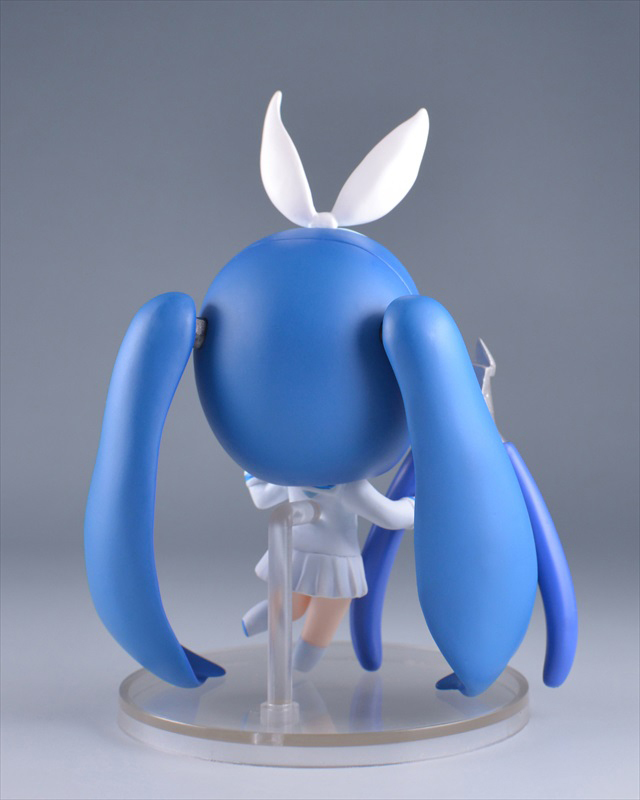 Ultimate! Nipako-chan - Nipako (Tukuri) photo 6