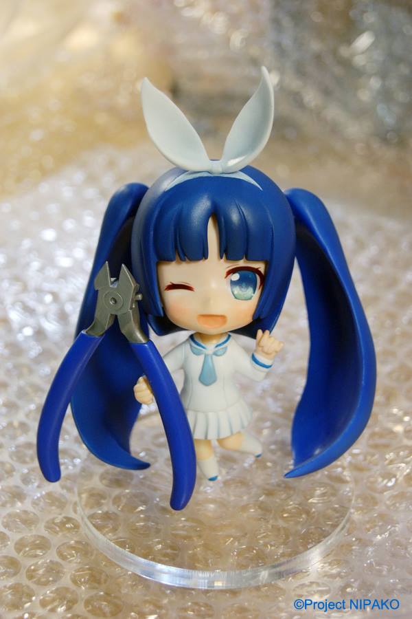 Ultimate! Nipako-chan - Nipako (Tukuri) photo 8