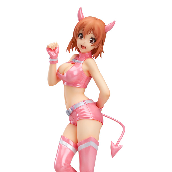 Yahari Ore no Seishun Love Comedy wa Machigatteiru. - Yuigahama Yui - 1/7 - Limited Color ver. (Max Factory) photo 2