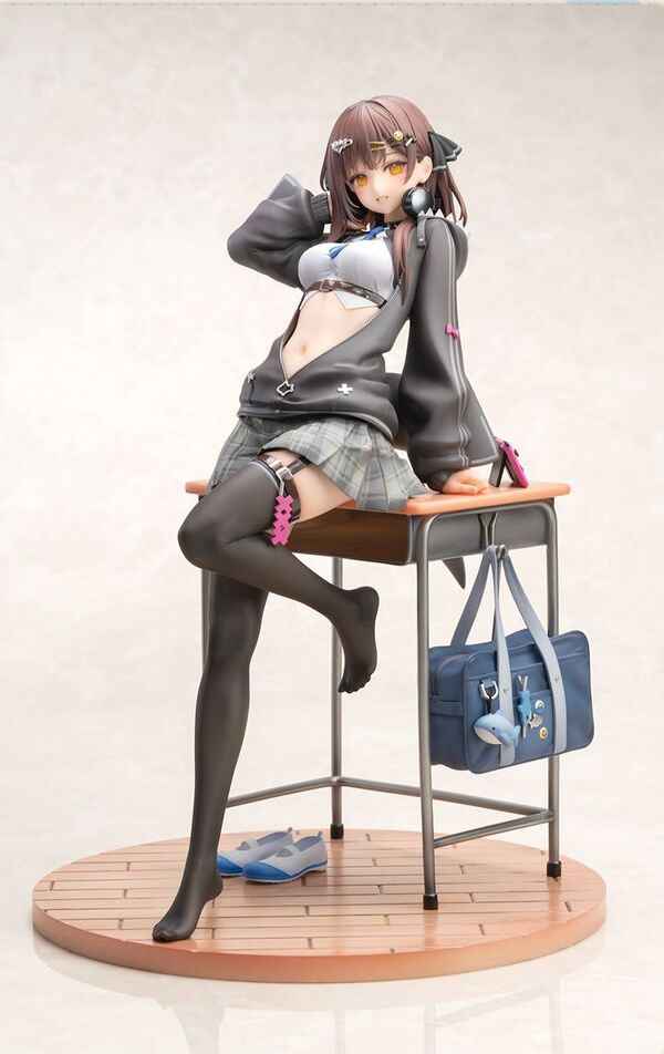 VirtuaReal Project - Nana7mi - 1/7 - Shayu Fu 2.0 (Reverse Studio)