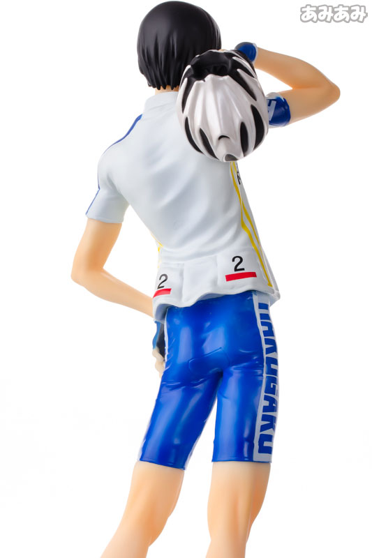 Yowamushi Pedal Grande Road - Arakita Yasutomo - Furyu Kuji - Minna no Kuji Yowamushi Pedal GRANDE ROAD ~ Maware! Kou Kaiten (FuRyu) photo 3
