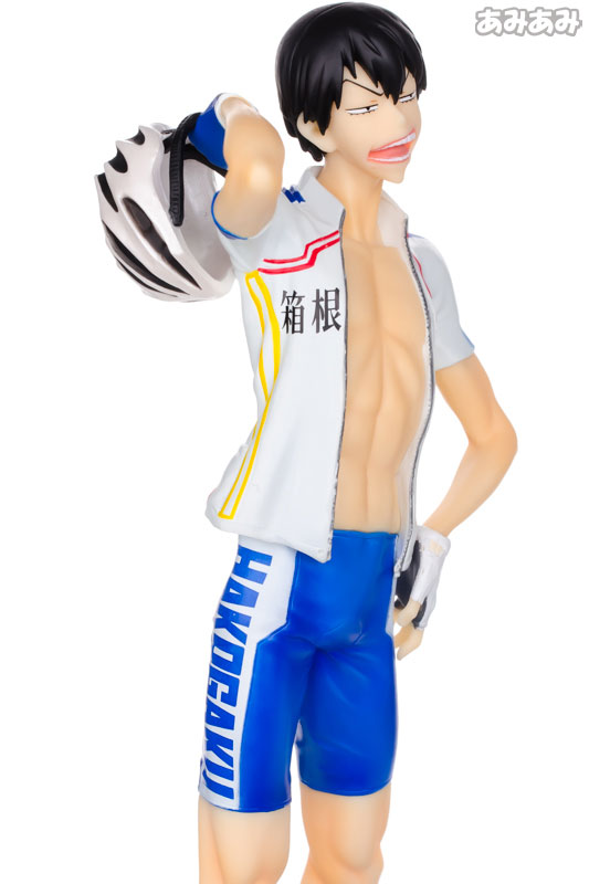 Yowamushi Pedal Grande Road - Arakita Yasutomo - Furyu Kuji - Minna no Kuji Yowamushi Pedal GRANDE ROAD ~ Maware! Kou Kaiten (FuRyu) photo 4