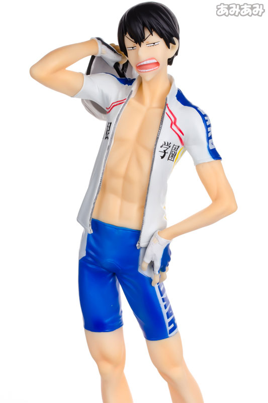 Yowamushi Pedal Grande Road - Arakita Yasutomo - Furyu Kuji - Minna no Kuji Yowamushi Pedal GRANDE ROAD ~ Maware! Kou Kaiten (FuRyu) photo 8