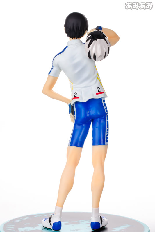 Yowamushi Pedal Grande Road - Arakita Yasutomo - Furyu Kuji - Minna no Kuji Yowamushi Pedal GRANDE ROAD ~ Maware! Kou Kaiten (FuRyu) photo 9