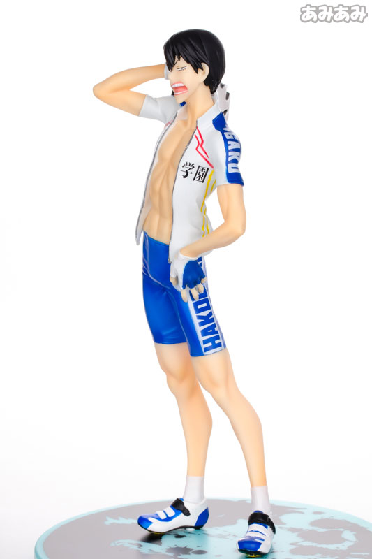 Yowamushi Pedal Grande Road - Arakita Yasutomo - Furyu Kuji - Minna no Kuji Yowamushi Pedal GRANDE ROAD ~ Maware! Kou Kaiten (FuRyu) photo 10