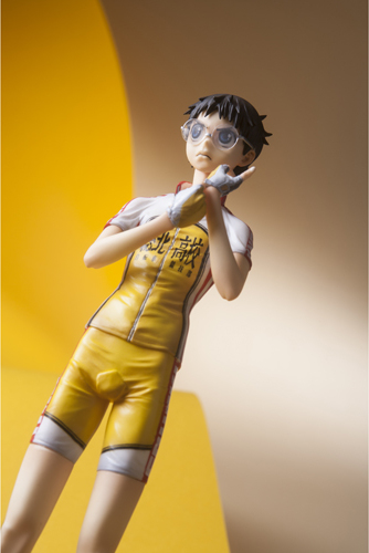 Yowamushi Pedal - Onoda Sakamichi - Hdge - Mens Hdge - TMS Limited Series No.4 (Union Creative International Ltd) photo 2