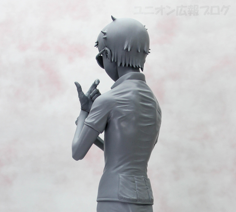 Yowamushi Pedal - Onoda Sakamichi - Hdge - Mens Hdge - TMS Limited Series No.4 (Union Creative International Ltd) photo 3