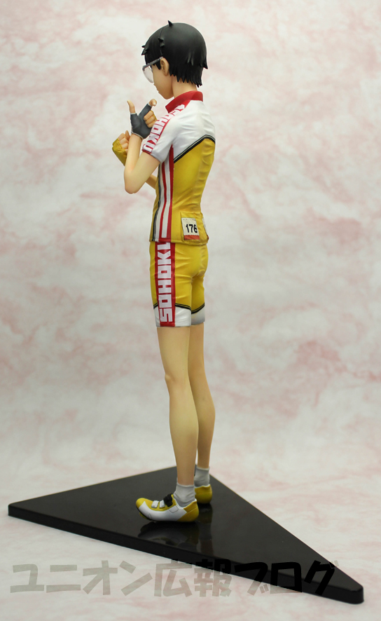 Yowamushi Pedal - Onoda Sakamichi - Hdge - Mens Hdge - TMS Limited Series No.4 (Union Creative International Ltd) photo 4