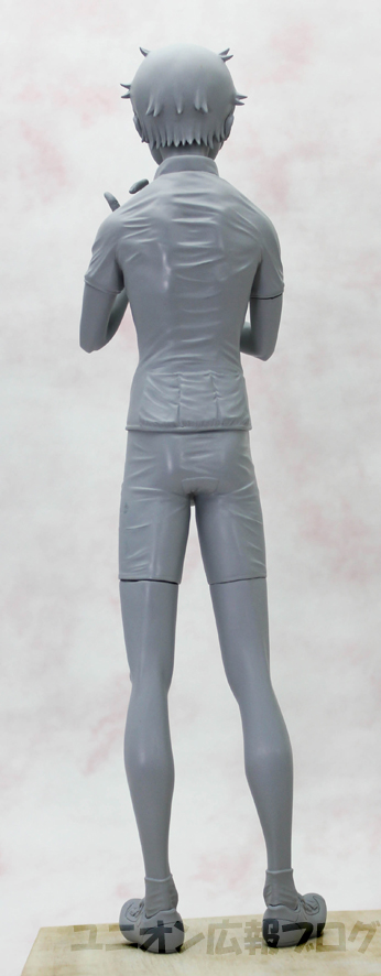 Yowamushi Pedal - Onoda Sakamichi - Hdge - Mens Hdge - TMS Limited Series No.4 (Union Creative International Ltd) photo 5