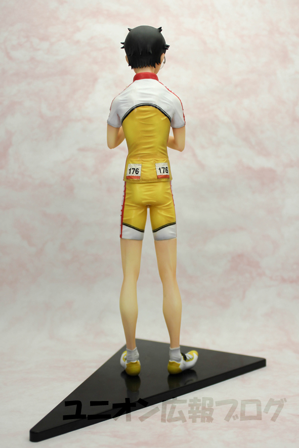 Yowamushi Pedal - Onoda Sakamichi - Hdge - Mens Hdge - TMS Limited Series No.4 (Union Creative International Ltd) photo 6