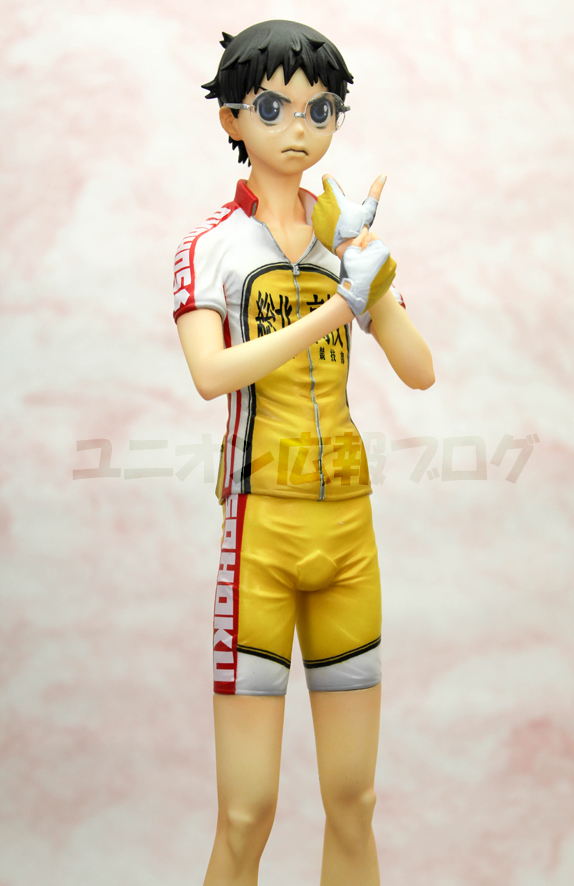 Yowamushi Pedal - Onoda Sakamichi - Hdge - Mens Hdge - TMS Limited Series No.4 (Union Creative International Ltd) photo 7