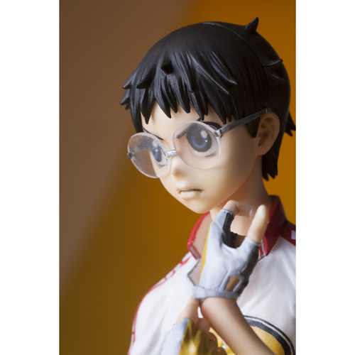 Yowamushi Pedal - Onoda Sakamichi - Hdge - Mens Hdge - TMS Limited Series No.4 (Union Creative International Ltd) photo 8
