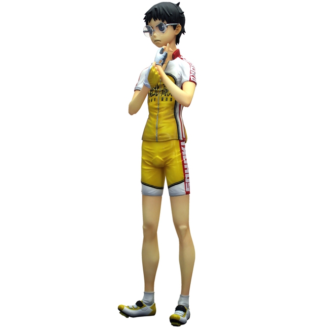 Yowamushi Pedal - Onoda Sakamichi - Hdge - Mens Hdge - TMS Limited Series No.4 (Union Creative International Ltd) photo 9