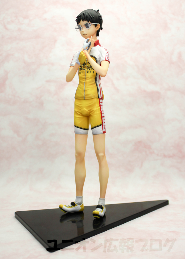 Yowamushi Pedal - Onoda Sakamichi - Hdge - Mens Hdge - TMS Limited Series No.4 (Union Creative International Ltd) photo 11