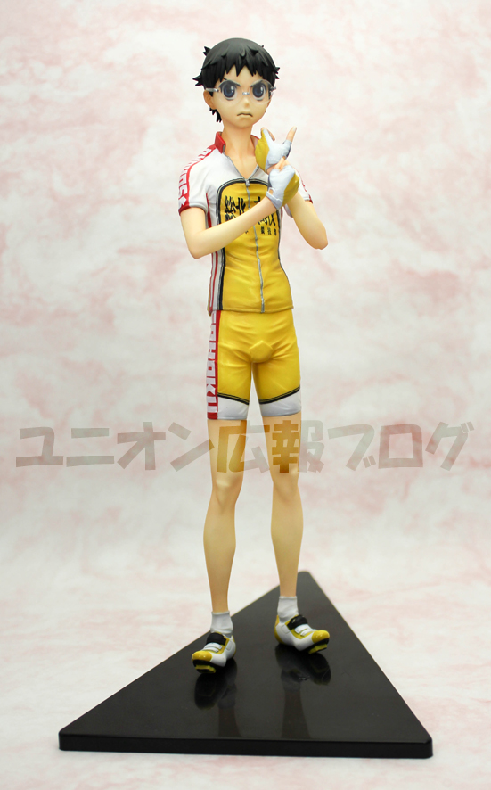 Yowamushi Pedal - Onoda Sakamichi - Hdge - Mens Hdge - TMS Limited Series No.4 (Union Creative International Ltd) photo 12