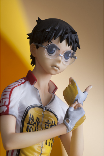 Yowamushi Pedal - Onoda Sakamichi - Hdge - Mens Hdge - TMS Limited Series No.4 (Union Creative International Ltd) photo 13