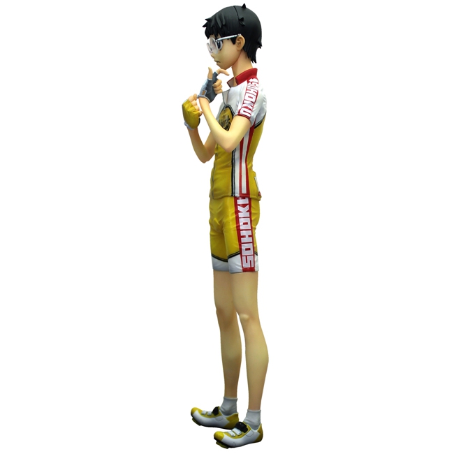 Yowamushi Pedal - Onoda Sakamichi - Hdge - Mens Hdge - TMS Limited Series No.4 (Union Creative International Ltd) photo 14