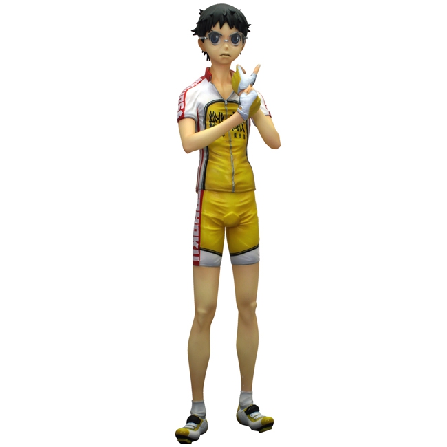 Yowamushi Pedal - Onoda Sakamichi - Hdge - Mens Hdge - TMS Limited Series No.4 (Union Creative International Ltd) photo 15