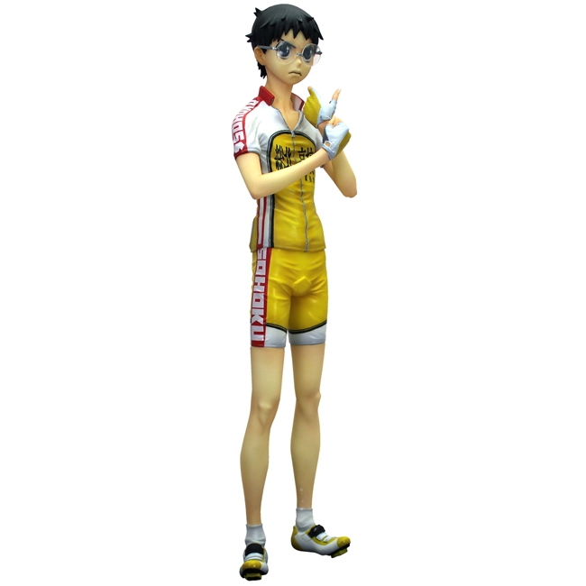 Yowamushi Pedal - Onoda Sakamichi - Hdge - Mens Hdge - TMS Limited Series No.4 (Union Creative International Ltd) photo 16