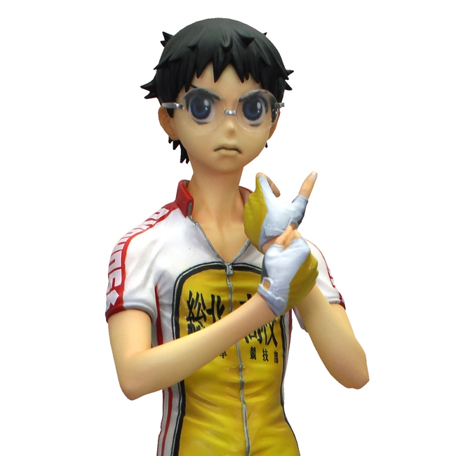 Yowamushi Pedal - Onoda Sakamichi - Hdge - Mens Hdge - TMS Limited Series No.4 (Union Creative International Ltd) photo 17