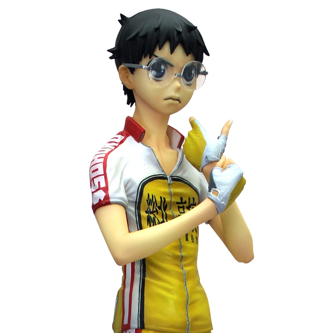 Yowamushi Pedal - Onoda Sakamichi - Hdge - Mens Hdge - TMS Limited Series No.4 (Union Creative International Ltd) photo 18