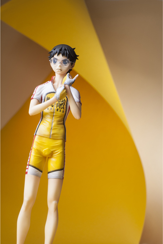 Yowamushi Pedal - Onoda Sakamichi - Hdge - Mens Hdge - TMS Limited Series No.4 (Union Creative International Ltd) photo 19