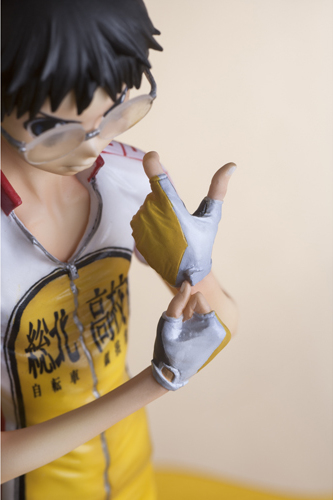 Yowamushi Pedal - Onoda Sakamichi - Hdge - Mens Hdge - TMS Limited Series No.4 (Union Creative International Ltd) photo 20