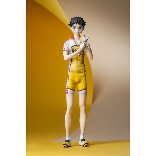 Yowamushi Pedal - Onoda Sakamichi - Hdge - Mens Hdge - TMS Limited Series No.4 (Union Creative International Ltd) photo 21