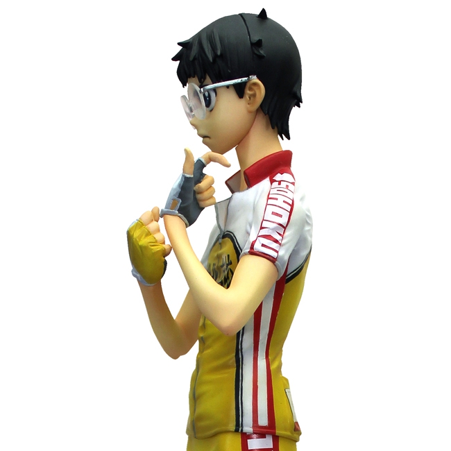 Yowamushi Pedal - Onoda Sakamichi - Hdge - Mens Hdge - TMS Limited Series No.4 (Union Creative International Ltd) photo 22