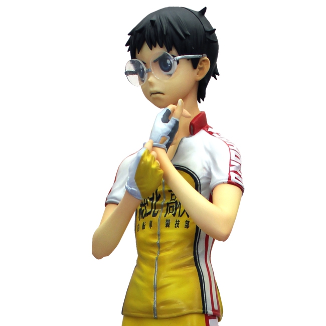Yowamushi Pedal - Onoda Sakamichi - Hdge - Mens Hdge - TMS Limited Series No.4 (Union Creative International Ltd) photo 23