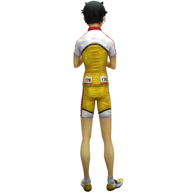 Yowamushi Pedal - Onoda Sakamichi - Hdge - Mens Hdge - TMS Limited Series No.4 (Union Creative International Ltd) photo 24