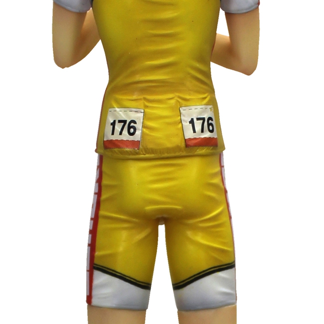 Yowamushi Pedal - Onoda Sakamichi - Hdge - Mens Hdge - TMS Limited Series No.4 (Union Creative International Ltd) photo 25