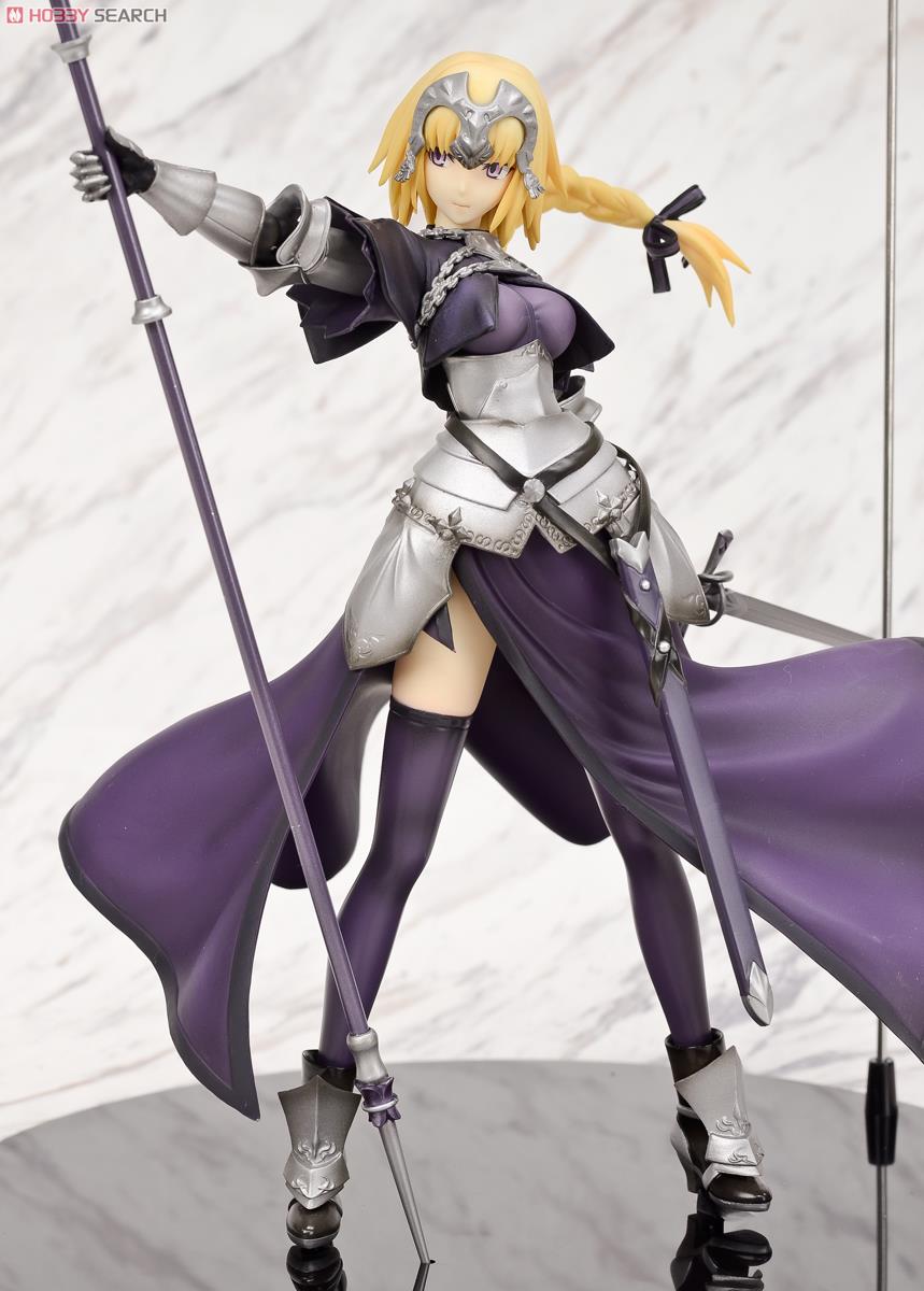 Fate/Apocrypha - Jeanne d'Arc - Perfect Posing Products - 1/8 - Ruler (Medicom Toy) photo 5
