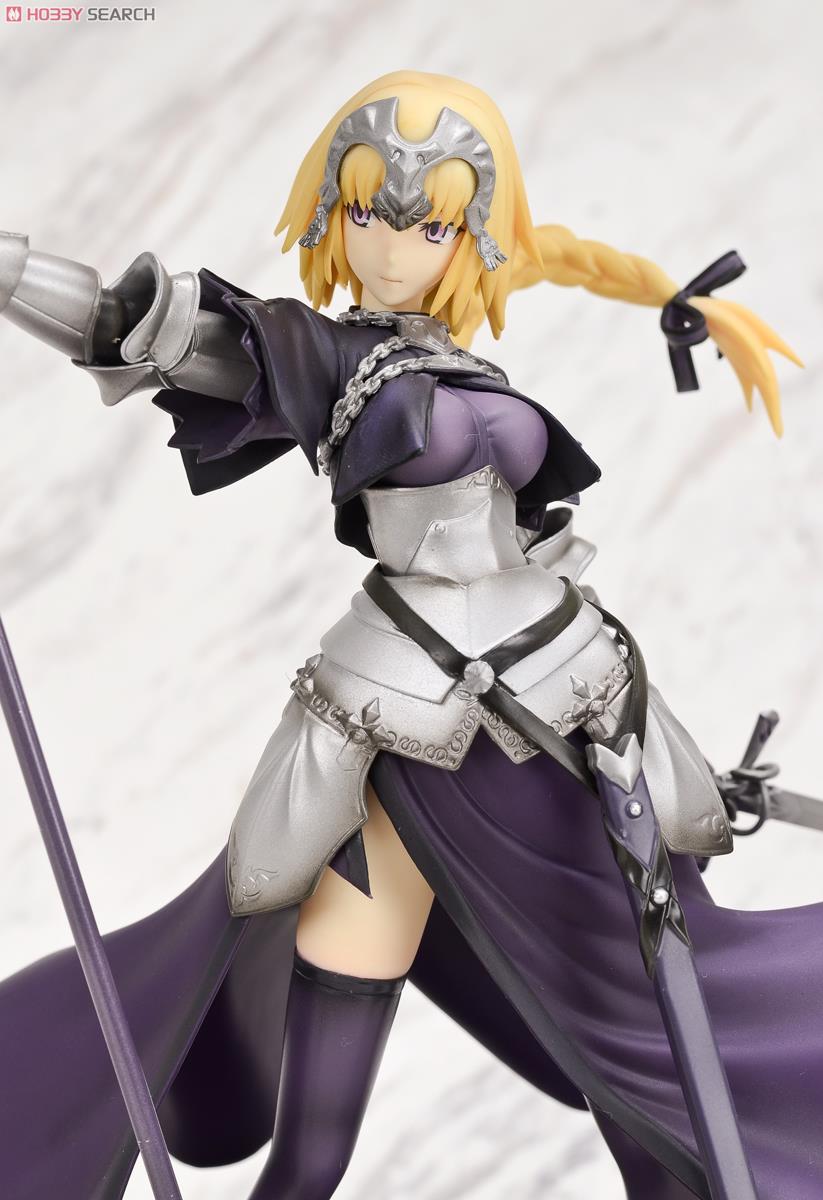 Fate/Apocrypha - Jeanne d'Arc - Perfect Posing Products - 1/8 - Ruler (Medicom Toy) photo 8