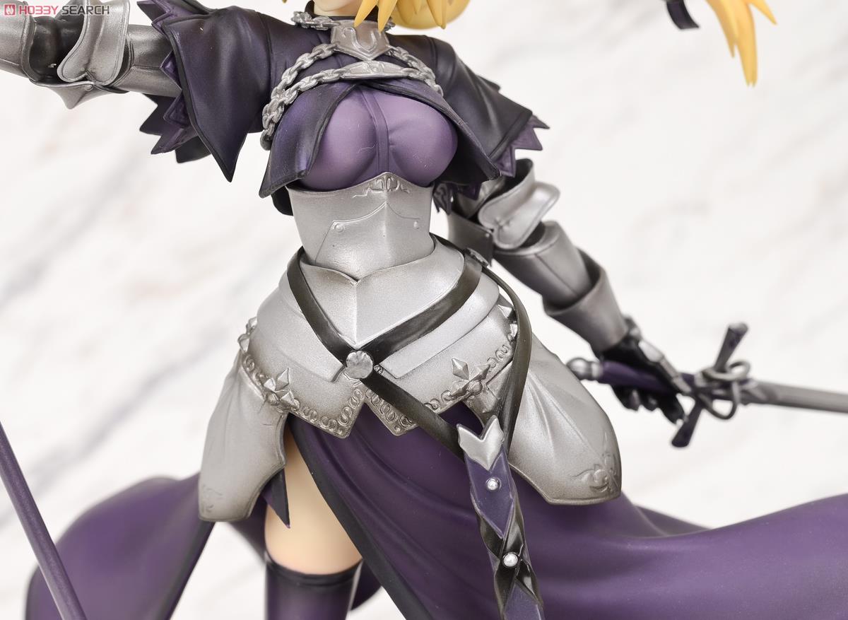 Fate/Apocrypha - Jeanne d'Arc - Perfect Posing Products - 1/8 - Ruler (Medicom Toy) photo 9