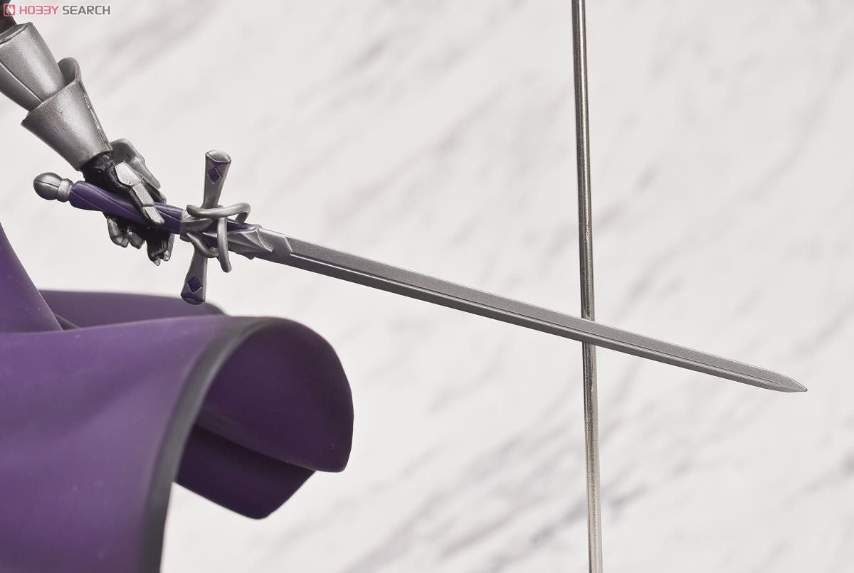 Fate/Apocrypha - Jeanne d'Arc - Perfect Posing Products - 1/8 - Ruler (Medicom Toy) photo 10