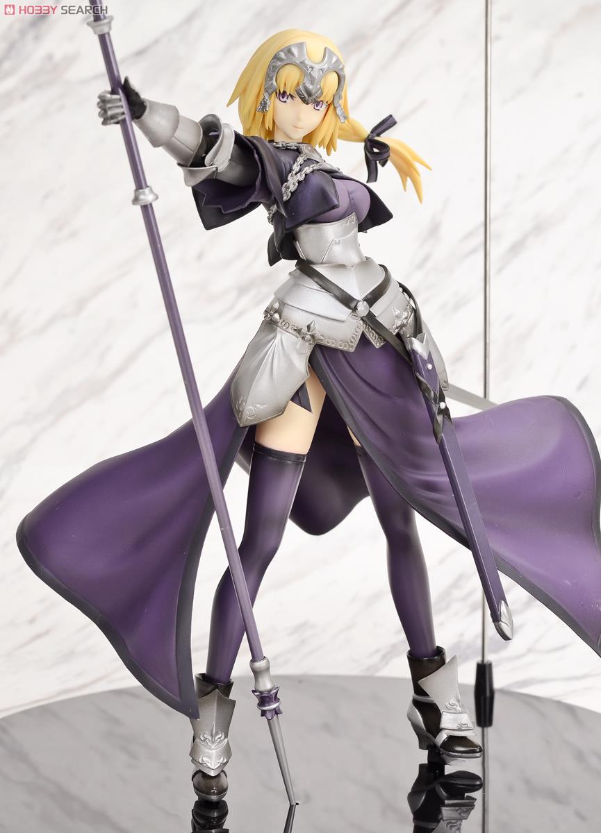 Fate/Apocrypha - Jeanne d'Arc - Perfect Posing Products - 1/8 - Ruler (Medicom Toy) photo 11
