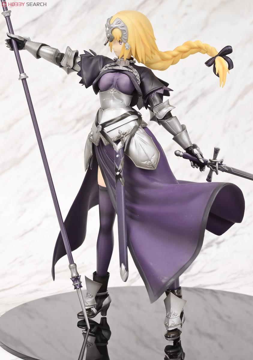 Fate/Apocrypha - Jeanne d'Arc - Perfect Posing Products - 1/8 - Ruler (Medicom Toy) photo 18