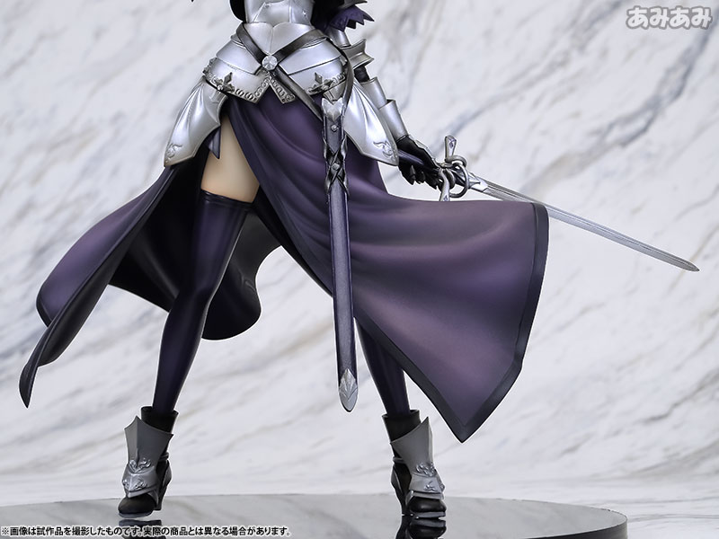Fate/Apocrypha - Jeanne d'Arc - Perfect Posing Products - 1/8 - Ruler (Medicom Toy) photo 21