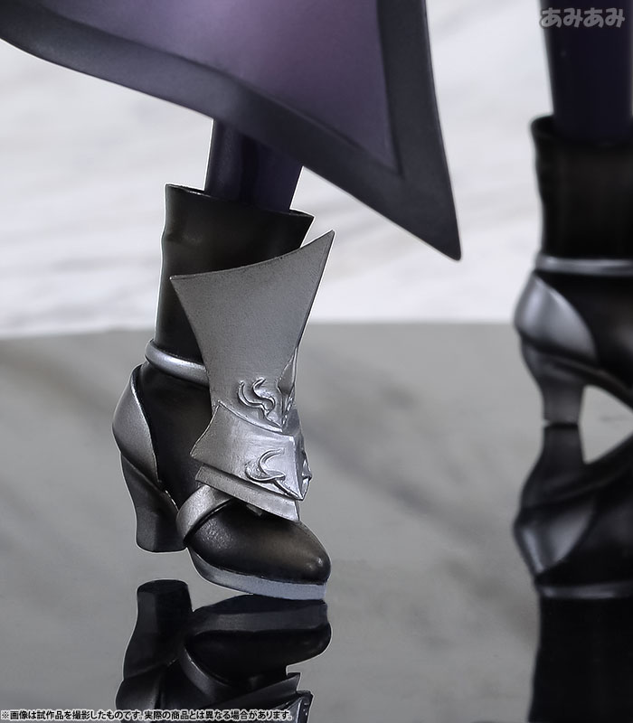 Fate/Apocrypha - Jeanne d'Arc - Perfect Posing Products - 1/8 - Ruler (Medicom Toy) photo 22