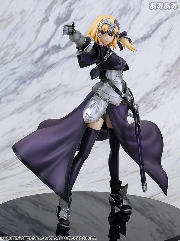 Fate/Apocrypha - Jeanne d'Arc - Perfect Posing Products - 1/8 - Ruler (Medicom Toy) photo 23