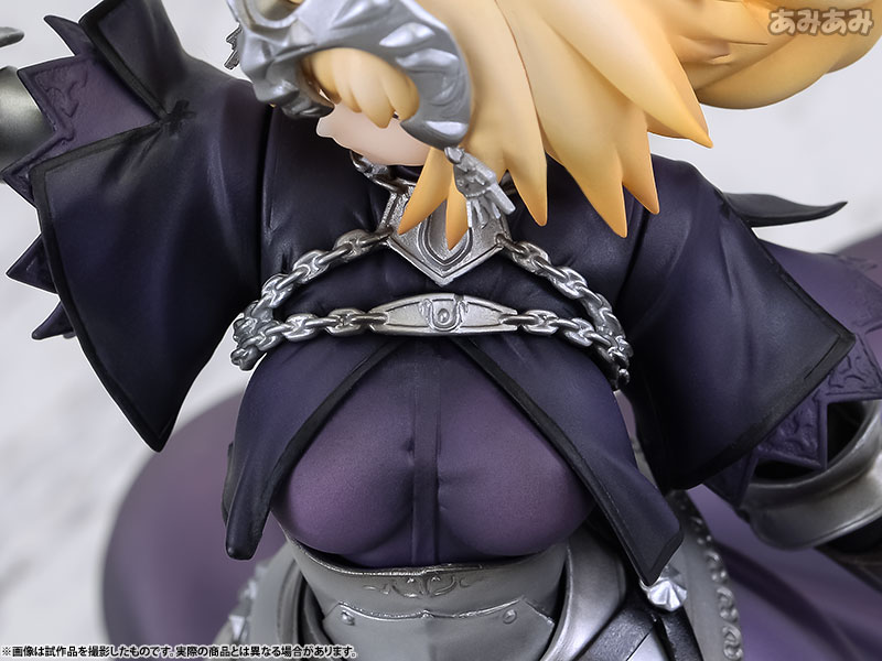 Fate/Apocrypha - Jeanne d'Arc - Perfect Posing Products - 1/8 - Ruler (Medicom Toy) photo 26