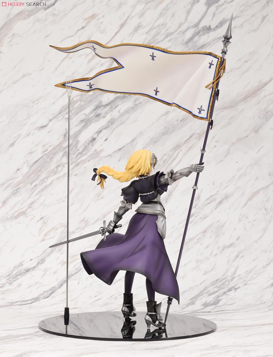 Fate/Apocrypha - Jeanne d'Arc - Perfect Posing Products - 1/8 - Ruler (Medicom Toy) photo 27