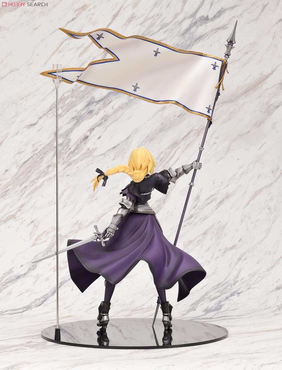 Fate/Apocrypha - Jeanne d'Arc - Perfect Posing Products - 1/8 - Ruler (Medicom Toy) photo 28